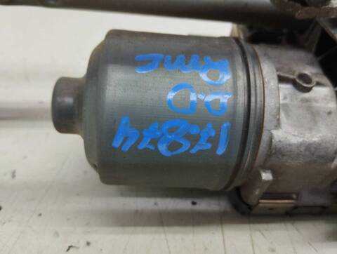 Foto 4ª: Motor Limpia Delantero Seat Altea 1.9 TDI 105CV 77KW [BXE] (2010)