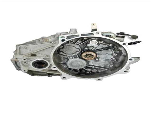 Caja Cambios Dodge Caliber 2.0 CRD