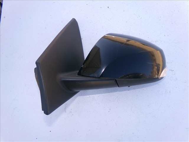 Foto 2ª: Retrovisor Izquierdo Renault Megane 1.5 DCI 2008-2013 [K9KJ8] (2011)