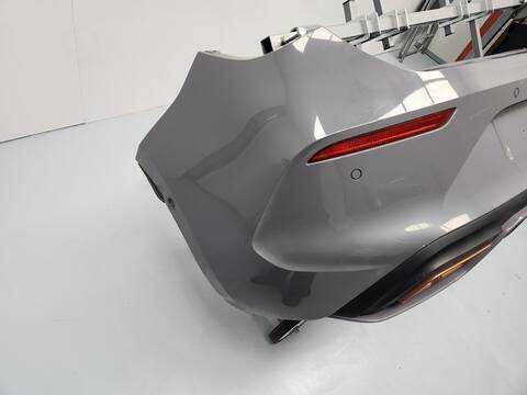 Foto 4ª: Paragolpes Trasero Cupra Leon BASIS E-HYBRID 204CV [DGEA] (2020)