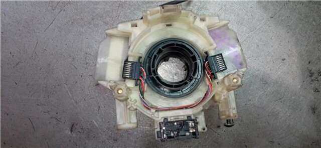 Foto 3ª: Anillo Airbag Nissan Navara 2.5 DCI [YD25DDTi]