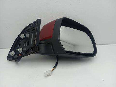 Retrovisor Derecho Nissan Leaf ACENTA 109CV 80KW