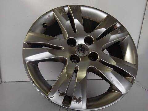 LLanta Aleacion Peugeot 5008 SPORT PACK 150CV 110KW