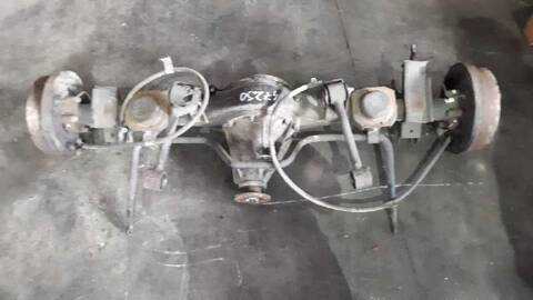 Puente Trasero Ford Maverick GL 125CV 92KW