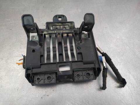 Foto 2ª: Modulo Confort BCM Mercedes Clase C 160 C 220 CDI BLUEEFFICIENCY 204.002) 170CV 125KW [651911] (2012)