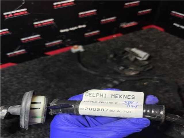 Foto 3ª: Centralita Motor ECU Citroen Berlingo BERLINGO M BLUE-HDI FAP 102CV 75KW FURGON [YH01]