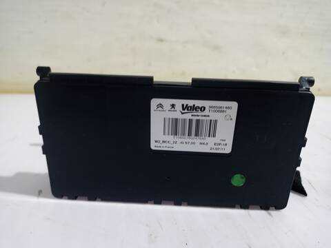 Centralita Motor ECU Peugeot 508 ALLURE 163CV 120KW