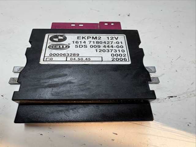 Centralita Motor ECU Bmw Serie 3 315 VERSION INDEFINIDA