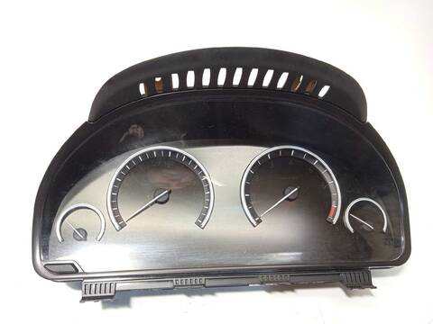 Foto 2ª: Cuadro de Instrumentos Bmw Serie 7 720 740I 326CV 240KW [N54B30A] (2008)