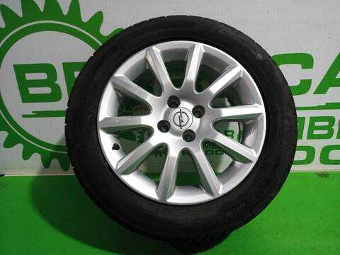 LLanta Chapa Opel Astra ESSENTIA 90CV
