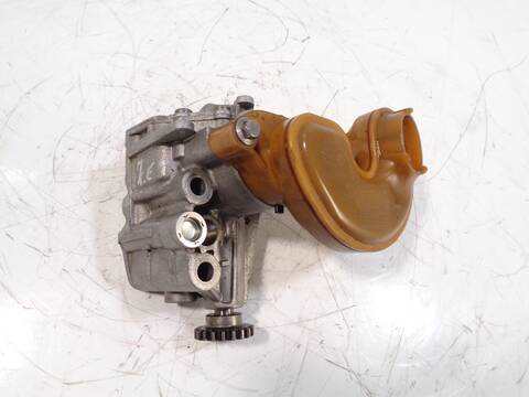 Bomba de Aceite Dacia Duster 101 CV 74KW