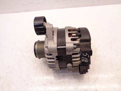 Foto 2ª: Alternador Kia Picanto 65 - 67 CV [G3LD] (2019)
