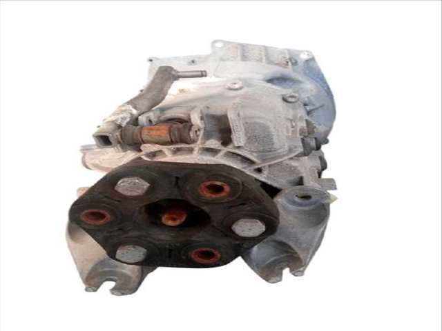 Foto 3ª: Caja Cambios Bmw Serie 3 320 D E90) (2004)