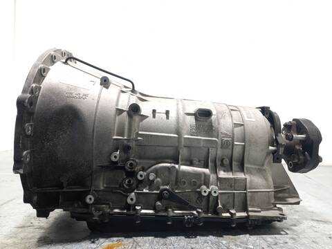 Foto 2ª: Caja Cambios Automatica Jaguar XF 3.0 D 241CV 177KW [306DT(AJTDV6)] (2023)