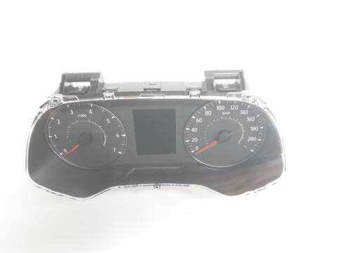Cuadro de Instrumentos Renault Kangoo L2