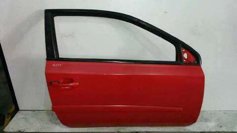 Puerta Delantera Derecha Fiat Stilo 1.9 MULTIJET 140 M.SCHUMACHER 140CV 103KW