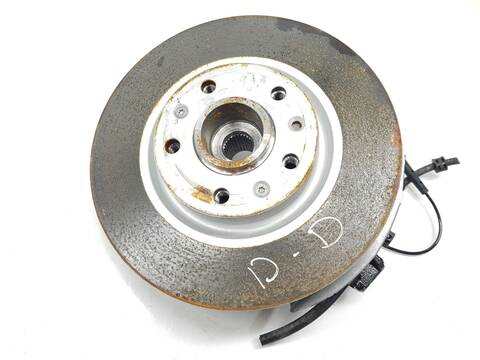 Foto 3ª: Mangueta Delantera Derecha Opel Astra EDITION (2023)