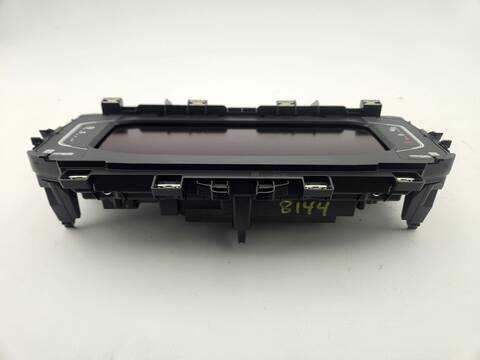 Foto 3ª: Cuadro de Instrumentos Volkswagen Touran LIFE 149CV 110KW [DXPA] (2024)