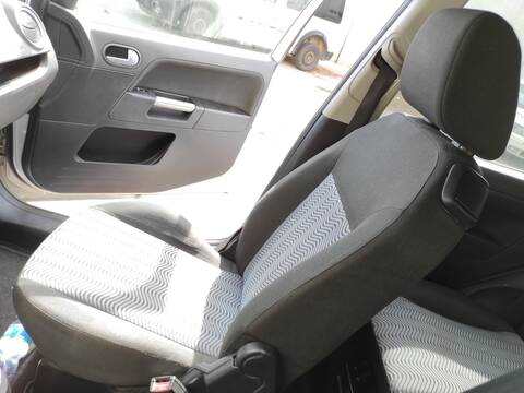 Asiento Delantero Derecho Ford Fusion HHJB