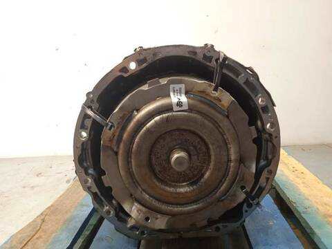 Foto 2ª: Caja Cambios Automatica Mercedes Clase G 230 GLE 350 D 4MATIC 258CV 190KW AUT. [642826] (2017)