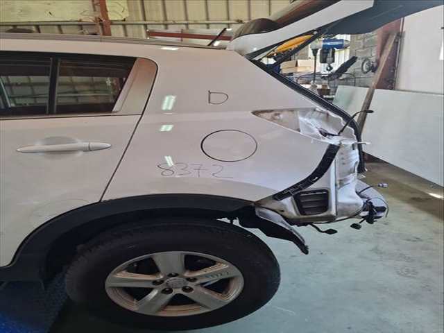 Aleta Trasera Izquierda Kia Sportage 1.6 GDI 135CV 99KW