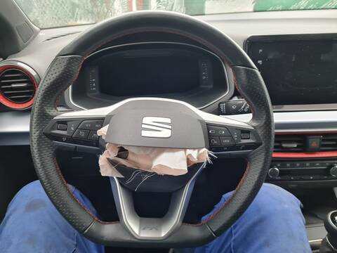 Volante Seat Ibiza FR 116CV 85KW