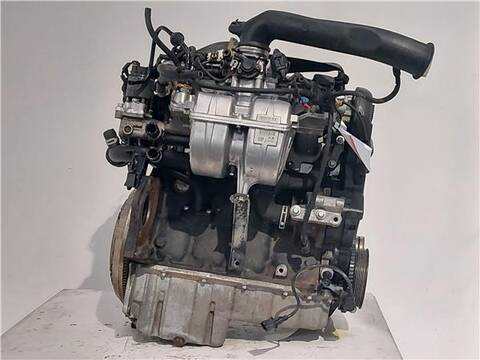 Foto 3ª: Motor Completo Opel Vectra 1.6 I 16V BERLINA 100CV 74KW [X 16 XEL] (1999)