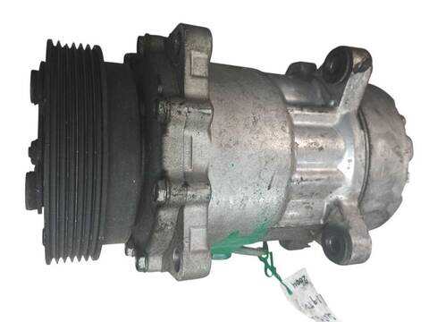 Foto 3ª: Compresor Aire Acondicionado Seat Toledo 1.9 TDI (1998)