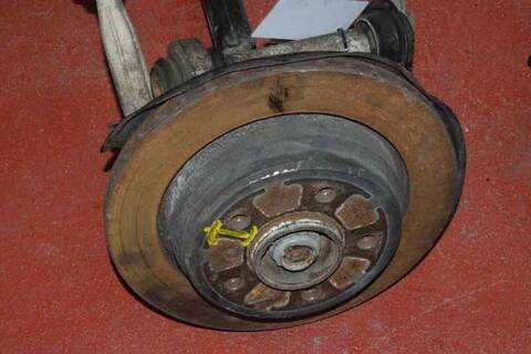 Foto 2ª: Mangueta Trasera Izquierda Bmw Serie 5 518 525D [256D1] (2000)