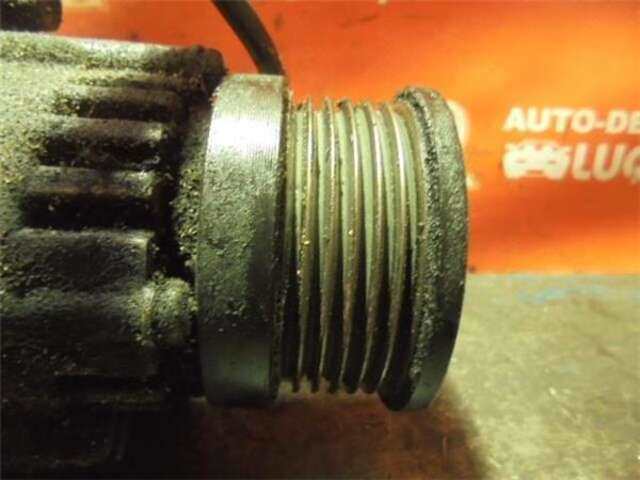 Foto 2ª: Alternador Hyundai Matrix 1.5 CRDI [D3-EA]