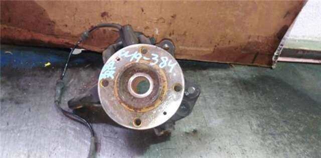 Mangueta Delantera Derecha Peugeot 208 1.6 HDI