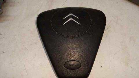 Foto 2ª: Kit Airbag Citroen C3 1.4 HDI SX PLUS 68CV 50KW [8HX (DV4TD)] (2003)