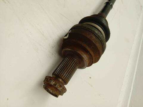 Foto 2ª: Transmision Trasera Derecha Bmw Serie 3 315 3.0 TD CAT BERLINA 231CV 170KW (2007)