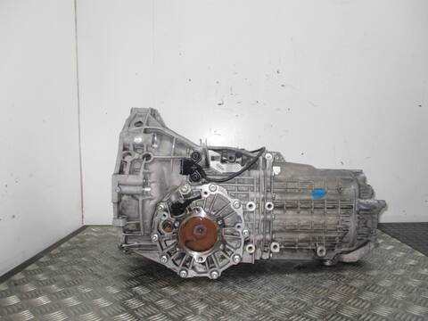Caja Cambios Audi A4 ALT BERLINA