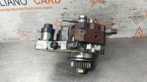 Foto 4ª: Bomba Inyeccion Renault Espace GRAND ESPACE PRIVILEGE 173CV 127KW [M9RC7] (2007)