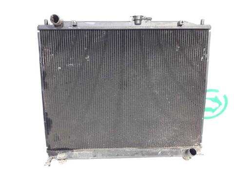 Radiador Motor Mitsubishi Montero 3.2 DI-D CAT 165CV 121KW