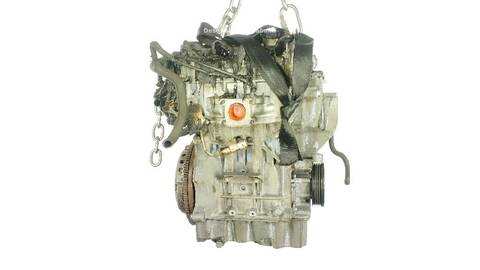 Foto 2ª: Motor Completo Seat Mii 1.0 ECOFUEL [CPGA] (2011)