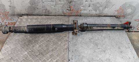 Transmision Central Mercedes Clase ML 320 3.0 CDI W164) 224CV 165KW 164.122)