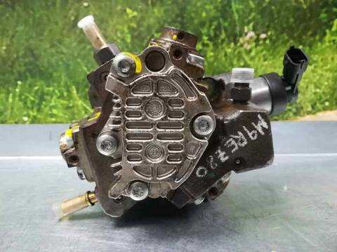 Bomba Inyeccion Renault Trafic 2.0 DCI DIESEL CAT 90CV 66KW CAJA CERRADA