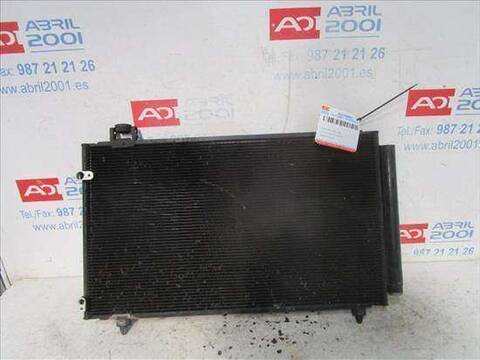 Radiador Calefaccion A.A. Toyota Corolla 2.0 D-4D 116CV 85KW