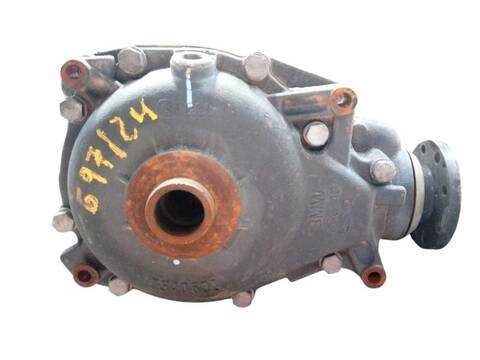 Diferencial Trasero Bmw X3 2.0 D