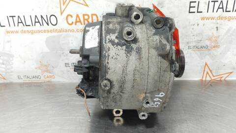 Foto 4ª: Alternador Mercedes Clase C 160 270 CDI 203.016) BERLINA 170CV 125KW [612962] (2010)