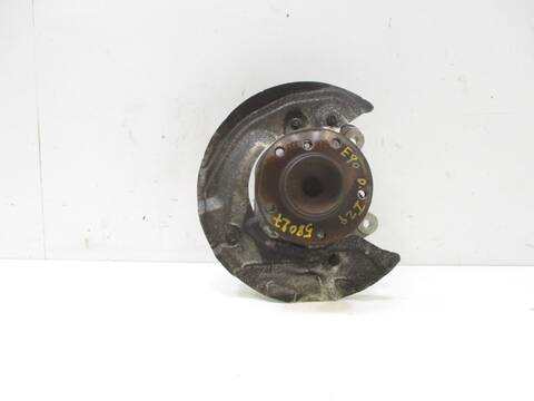 Mangueta Delantera Izquierda Bmw Serie 3 315 N43B20AY BERLINA