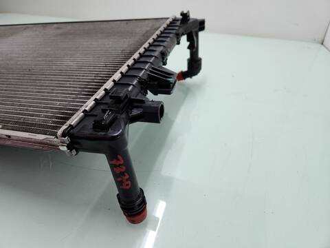 Foto 3ª: Radiador Motor Audi Q2 35 TFSI DESIGN 150CV 110KW [DADA] (2019)