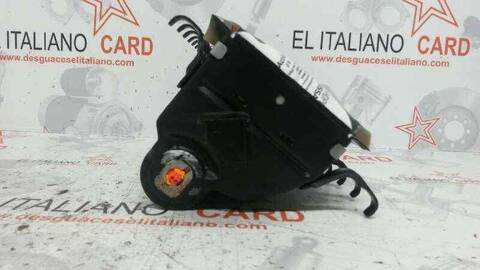 Foto 3ª: Airbag Delantero Derecho Nissan Qashqai ACENTA 110CV 81KW [K9K430] (2011)