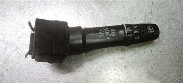Foto 2ª: Mando Multifuncion Mitsubishi Montero 3.2 DID [4M41]