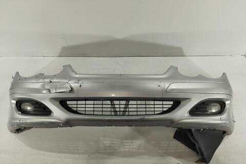 Paragolpes Delantero Mercedes Clase C 160 C 220 CDI LA) 203.708) COUPE 150CV 110KW