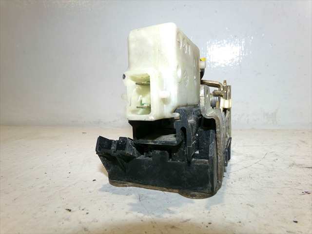 Foto 4ª: Cerradura Puerta Delantera Derecha Renault Kangoo 1.4 G 1998-2002 [E7J] (1998)