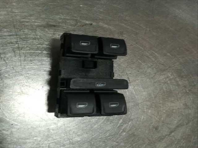 Botonera Elevalunas Volkswagen Polo ADVANCE BLUEMOTION 75CV 55KW