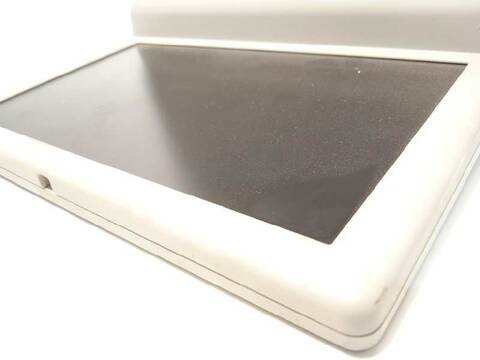 Foto 3ª: Pantalla Multifuncion Toyota Land Cruiser 2.8 CAT 177CV 130KW [1GDFTV] (2015)